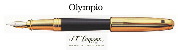 楽天市場】【STD8】【S.T.Dupont / エス・テー・デュポン】 Olympio