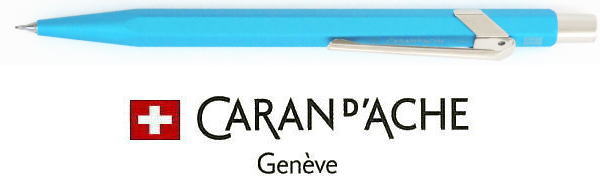 楽天市場】【シャープペンシル カランダッシュ】849 カラーマットX