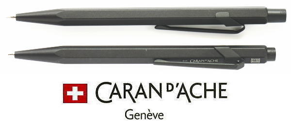 楽天市場】【ボールペン カランダッシュ】ブラックエディション