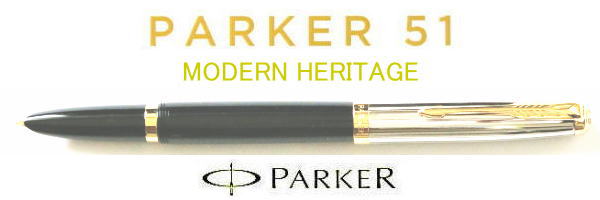 楽天市場】【PAR117】【PARKER/パーカー】初期型！パーカー51