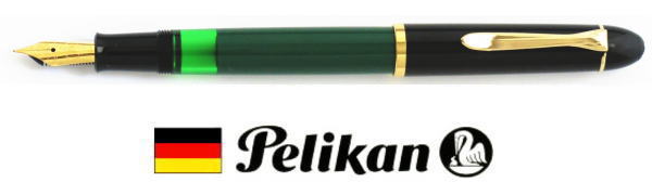 楽天市場】☆貴重！1930年代/PELIKAN/ペリカン/100N万年筆