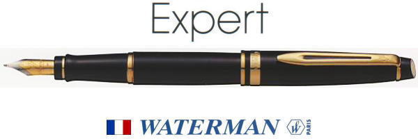 WATERMAN ウォーターマン チャールストン エボニーブラックGT Amazon | WATERMAN ウォーターマン ボールペン 油性 カレン