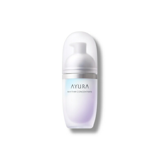 楽天市場】AYURA アユーラ リズムコンセントレートウォーター 300mL 