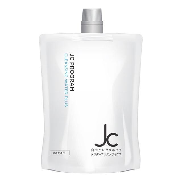 JC PROGRAM JCプログラム3GFエッセンスリッチ自由が丘クリニック1L JC