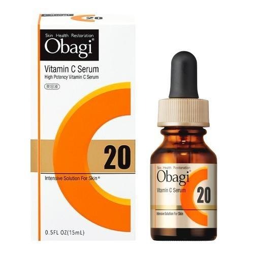 楽天市場】【国内正規品】Obagi オバジ C20セラム 15mL 美容液 キメ