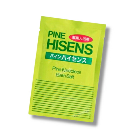楽天市場】【6個セット】 高陽社 パイン ハイセンス 分包 50g x