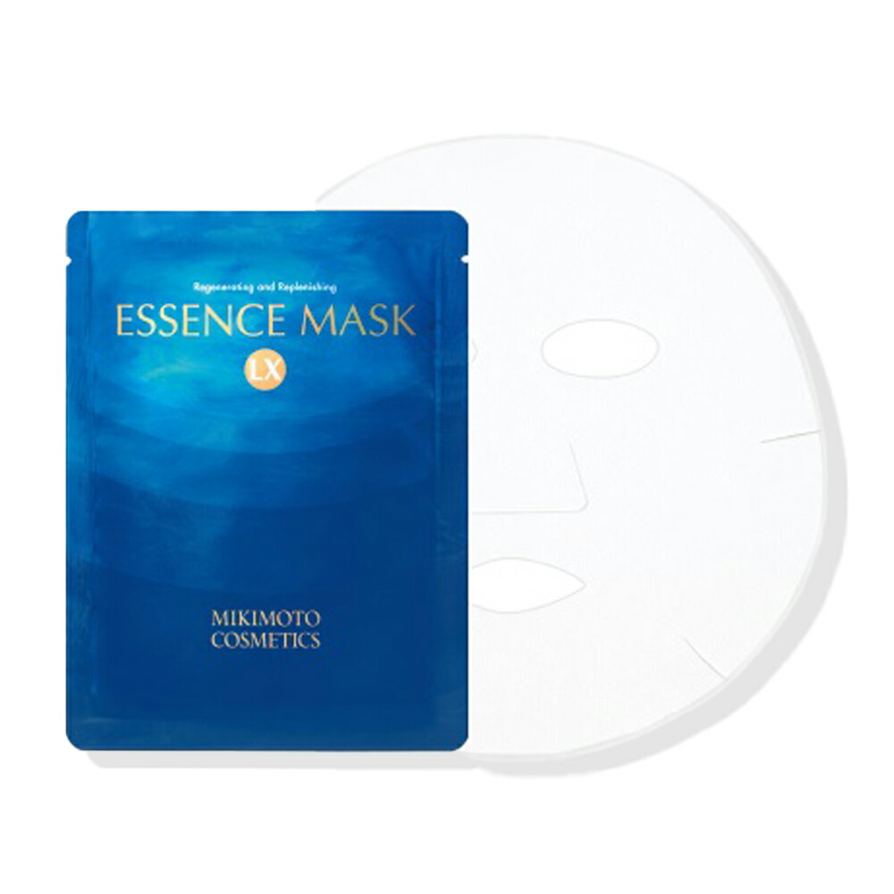 楽天市場】【メール便可】ミキモト コスメティックス エッセンスマスク