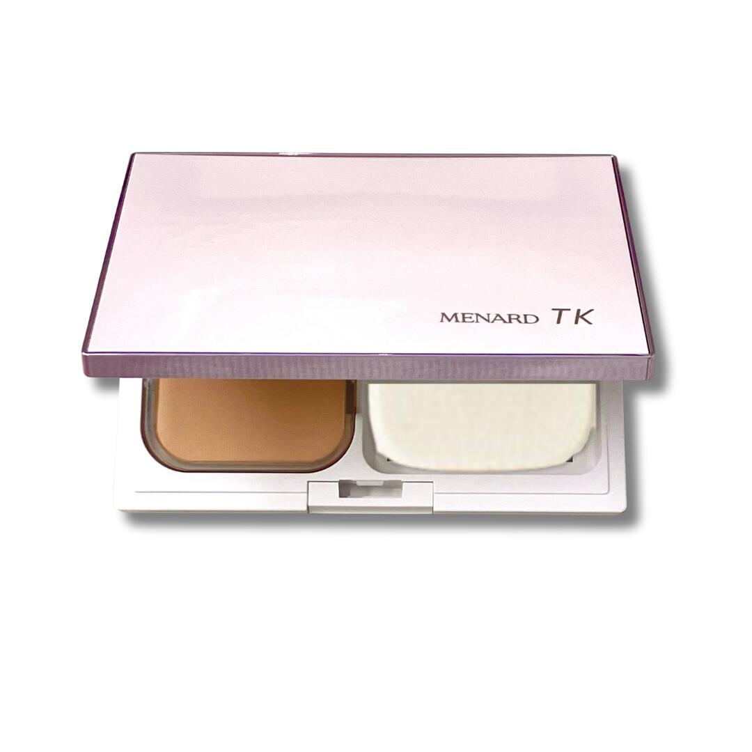 【新品・２点】メナード ジュピエル　パウダーファンデーション　スペア　全8色 ジュピエル パウダーファンデーション：ファンデーション