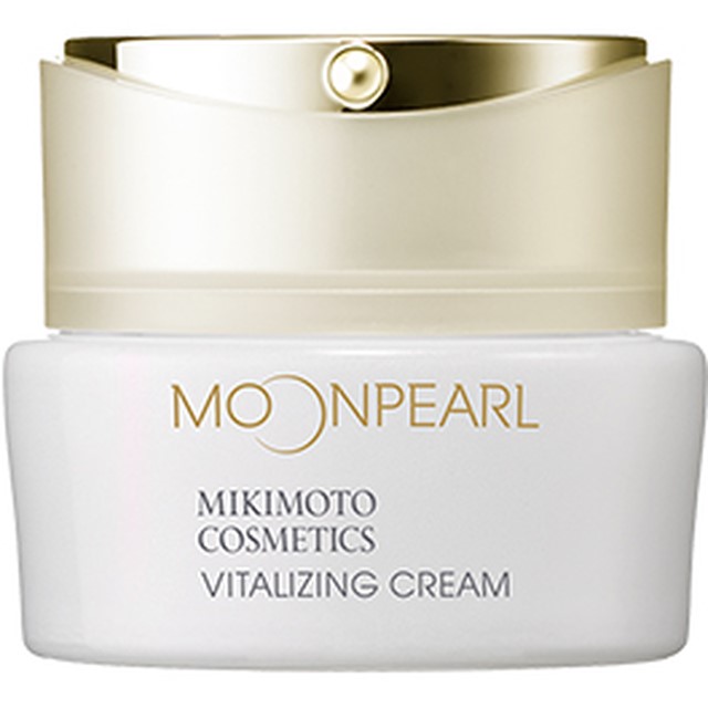はるちゃん様専用 ムーンパール保湿クリーム4点MIKIMOTO 純正割引 www
