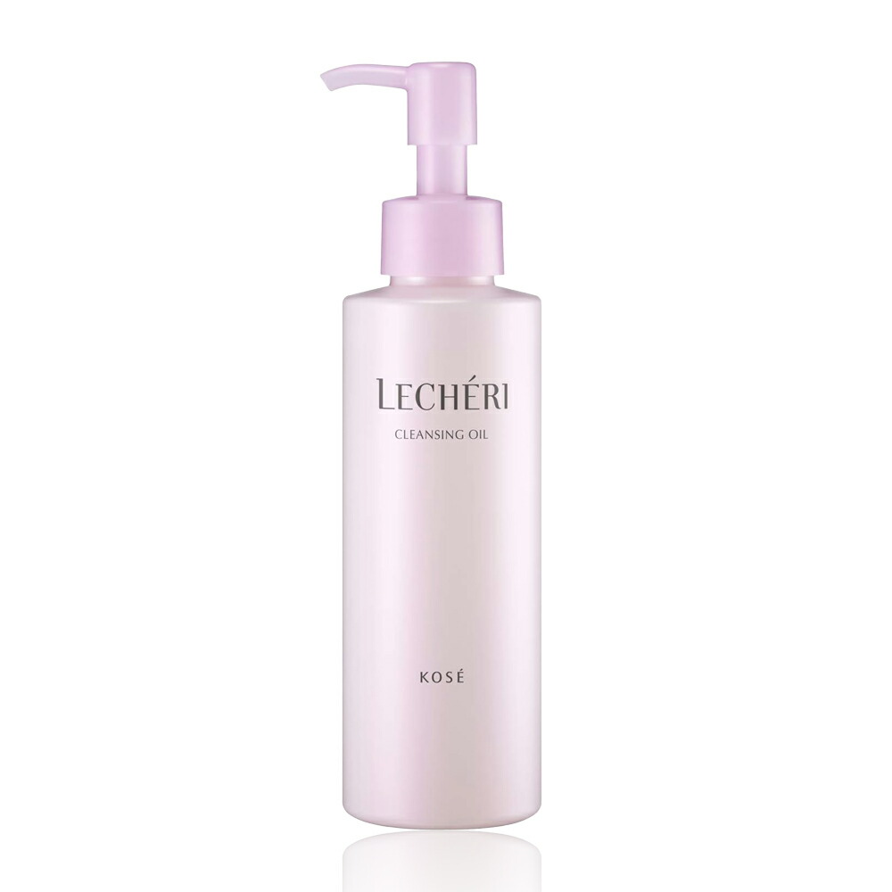 新品　LECHÉRI LOTION 本体 1本➕付け替え用2本セット Kose Lecheri Wrinkle Repair Lotion Anti Wrinkle Skin