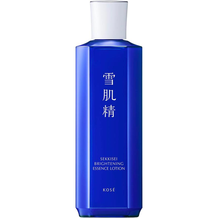 コーセー 薬用雪肌精 500ml　2個セット 雪肌精 【並行輸入品】【2本セット】コーセー 薬用 化粧水