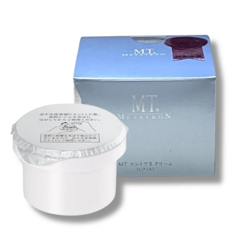 MT コントアBクリーム レフィル　2個セット 楽天市場】MT コントアB クリーム レフィル 50g 詰め替え 保湿