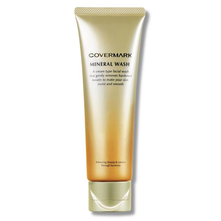カバーマーク トリートメント デイクリーム SPF50+ PA++++ 50g カバーマーク「トリートメント デイ クリーム」が刷新 日中の外