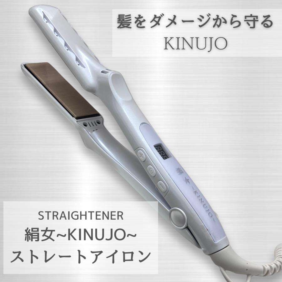 楽天市場】KINUJO W キヌージョワールド DS100 海外対応
