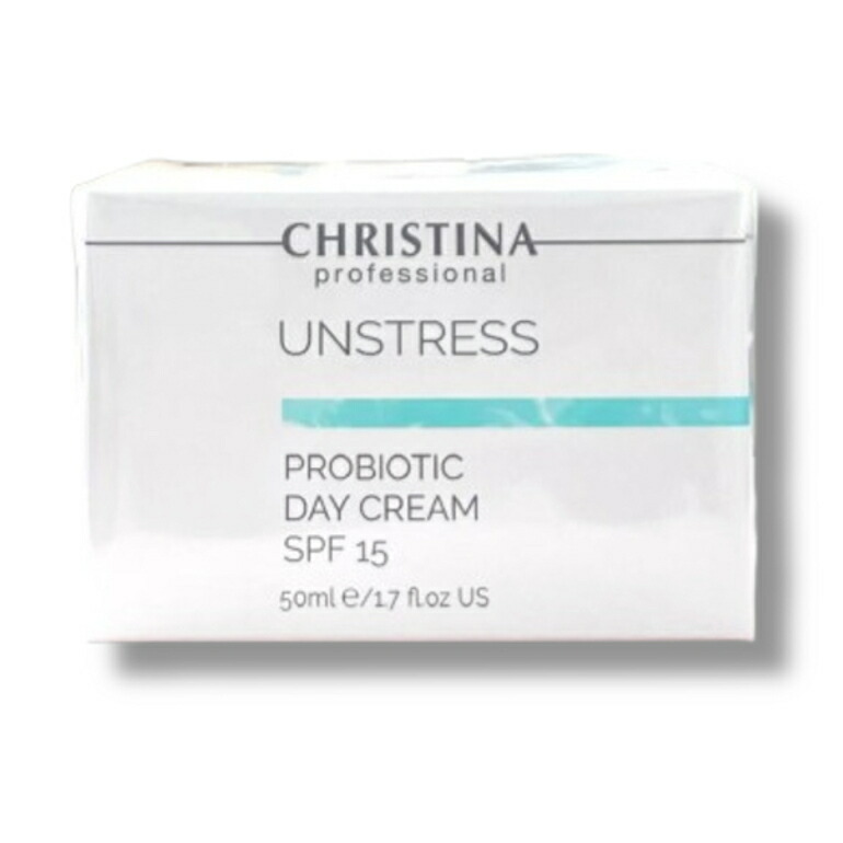 CHRISTINA クリスティーナ　ナイトクリーム　アンストレス クリスティーナ アンストレス ハーモナイジングナイトクリーム