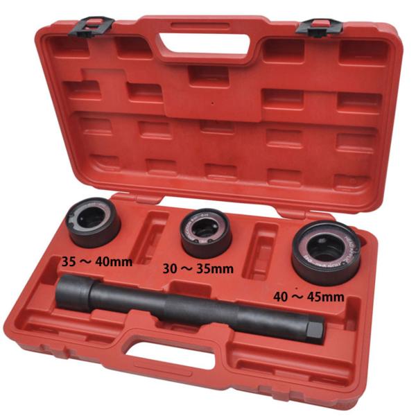 3 size set ユニバーサルインナータイロッドリムーバーツール 30～45mm A103｜琉球村