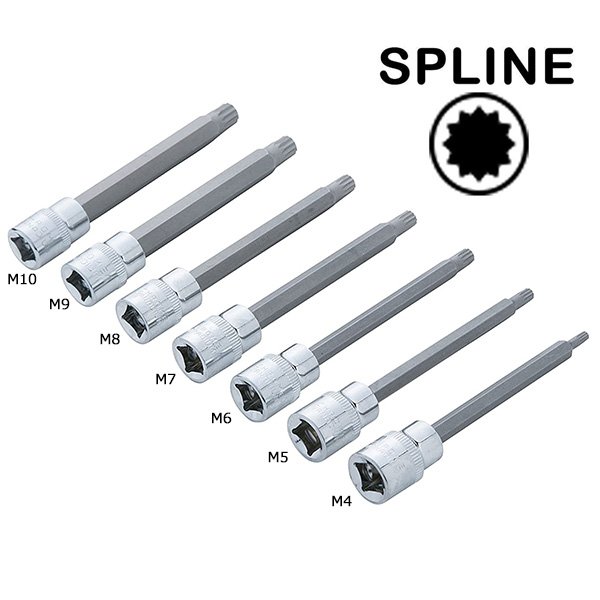 Tosn　同一商品×3点セット 楽天市場】工具 整備 セット 工具セット XZN トリプルスクエア 3