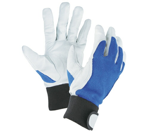 【送料無料】富士手袋　6141　トンクレ甲メリ　マジック　S/M/L/LL　土木建築、鉄工、鳶職、電工設備業、自動車修理業、一般作業、ガーデニング、アウトドア等に最適！