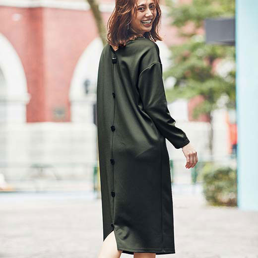 楽天市場 Sale セール ワンピース ｍ ｌ レースワンピース ミル素材トップスセット ｍ ｌ 40代 ワンピース Ryuryu リュリュ 秋 秋服 大人 40代 レディースファッション 40代 ファッション 在庫処分 アウトレット Ryuryu リュリュ