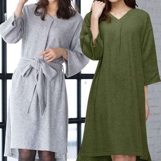 楽天市場 Sale セール ワンピース ｍ ｌ レースワンピース ミル素材トップスセット ｍ ｌ 40代 ワンピース Ryuryu リュリュ 秋 秋服 大人 40代 レディースファッション 40代 ファッション 在庫処分 アウトレット Ryuryu リュリュ