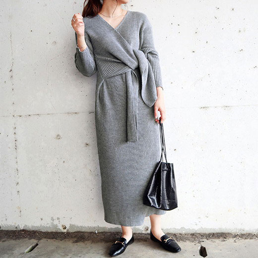 楽天市場 Sale セール ニットワンピース S M L Ll 3l カシュクールニットワンピース S 3l 40代 レディースファッション レディース Ryuryu リュリュ ニット ワンピース アウトレット 在庫処分 Ryuryu リュリュ 楽天市場 Sale セール ニットワンピース S M L Ll 3l カシュクールニットワンピース S 3l 40代 レディースファッション レディース Ryuryu リュリュ ニット ワンピース アウトレット 在庫処分 Ryuryu リュリュ
