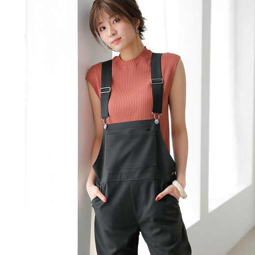 ニットプルオーバー M L Ll 3l 着回しハイネックリブニット M 3l 40代レディースファッション レディース Ryuryu リュリュ ニット トップス お得