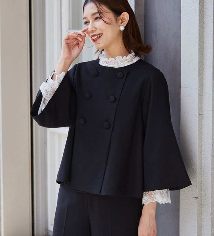 楽天市場】【限定価格：3,890円 10日13:59迄】 カットツイードノー