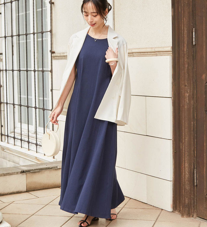 P イレギュラーペプラム ブラウス UNITED ARROWS ユナイテッドアローズ
