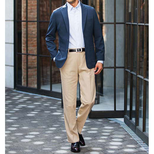 楽天市場 最大1000円offクーポン配布中 ジャケット M Ll L洗える モバイル仕様テーラードジャケット M Ll リュリュ Ryuryu 40代 紳士 40代 メンズ ジャケット メンズ 男性 大きいサイズ 40代ファッション ラナン 母の日 ギフト プレゼント Ryuryu リュリュ