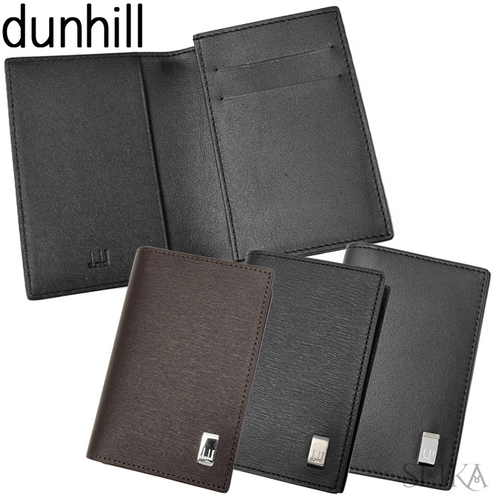 楽天市場】Dunhill ダンヒル 名刺入れ カードケース 19F2F47AT001R 