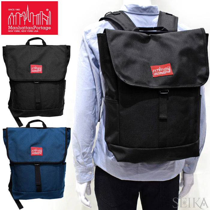 楽天市場】マンハッタンポーテージ Manhattan Portage 1220 MP1220