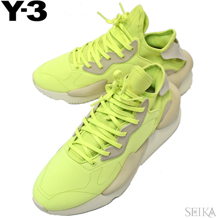 ３年植え替えしていない 氷山 y3-shoes2_1.jpg