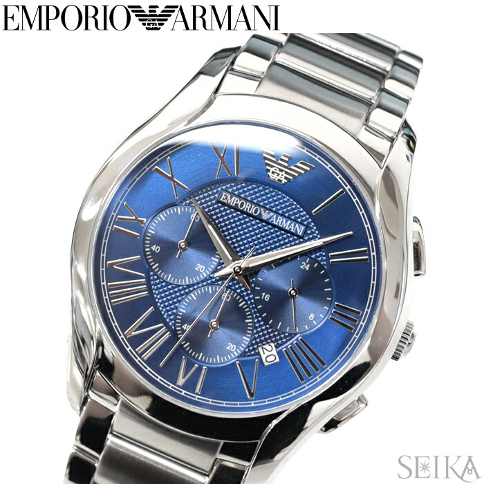 EMPORIO ARMANI 腕時計 楽天市場】【アウトレット BOX破損】EMPORIO ARMANI エンポリオ