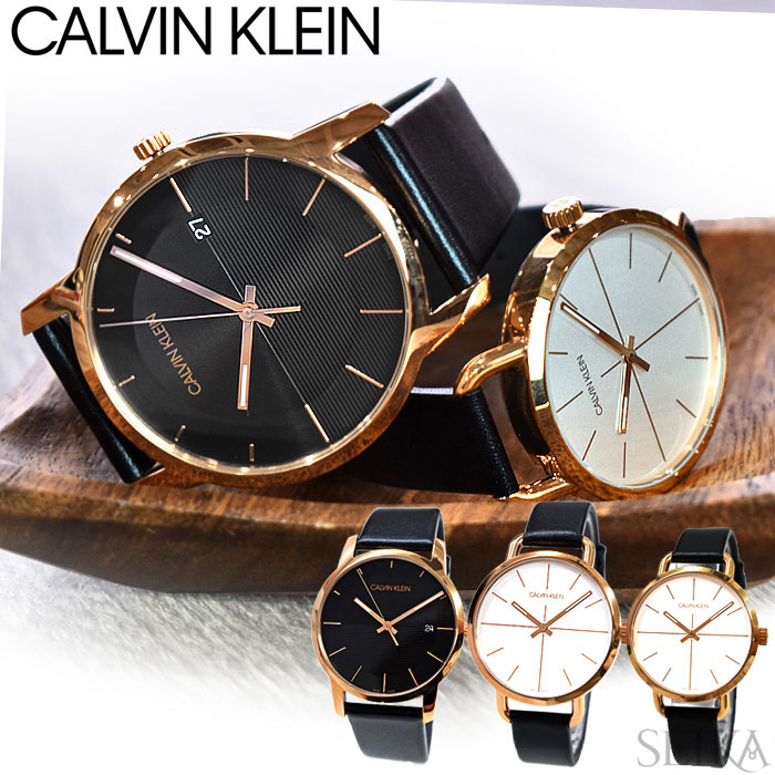楽天市場】カルバンクライン 腕時計 時計 K2G2G6CZ(123) K7B216C6(142 
