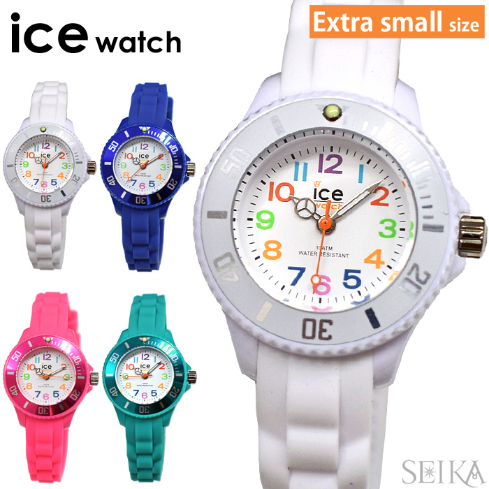 楽天市場】アイスウォッチ ice watch 【18】SI.BK.S.S.09(000123) 【19
