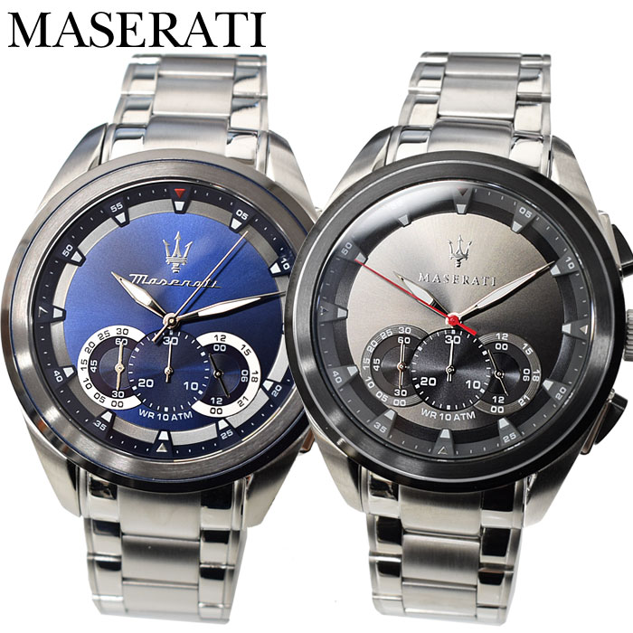 楽天市場】マセラティ MASERATI 腕時計 時計 マセラッティ (11