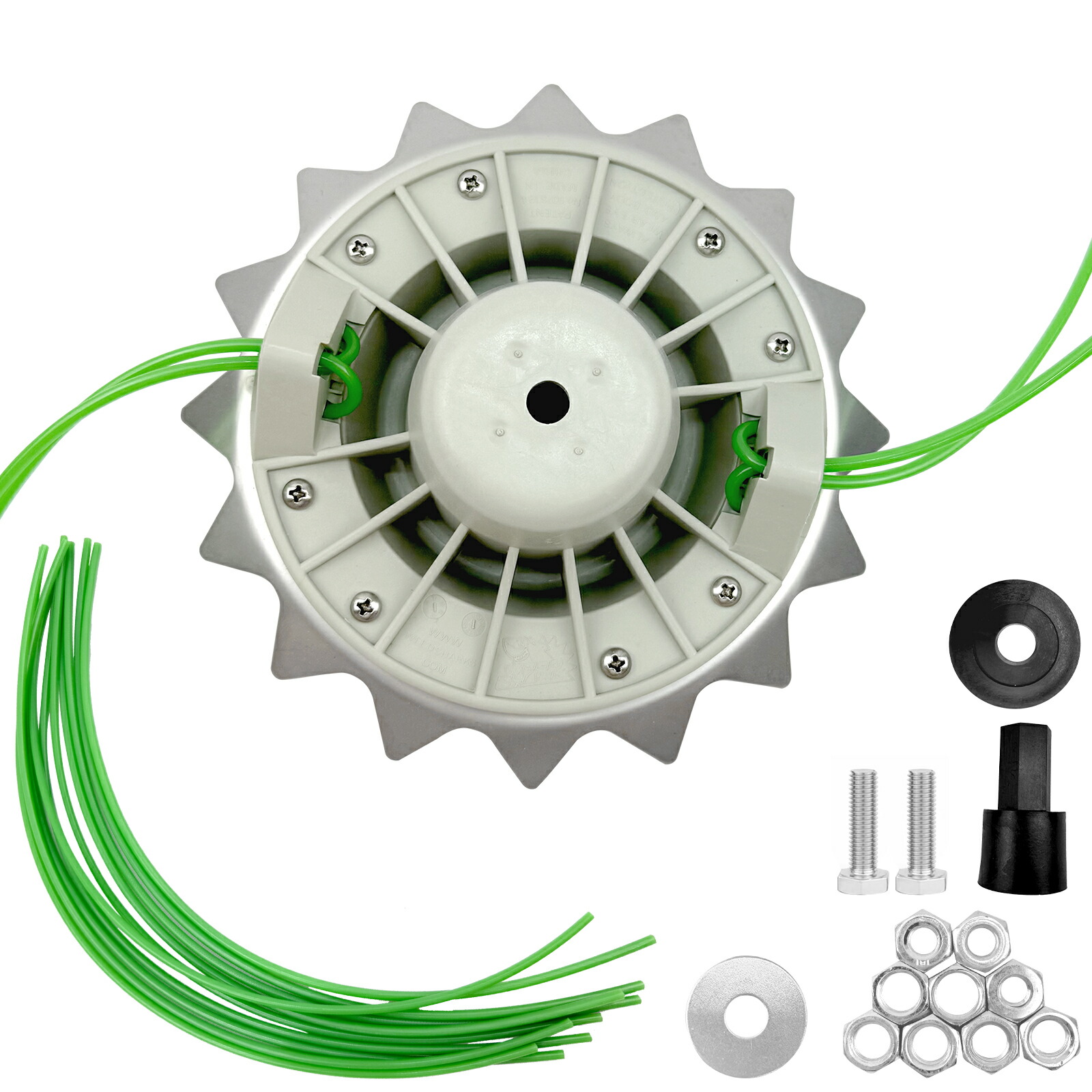 楽天市場】2025年新版 草刈り 除雪両用機 草刈り機 コードレス