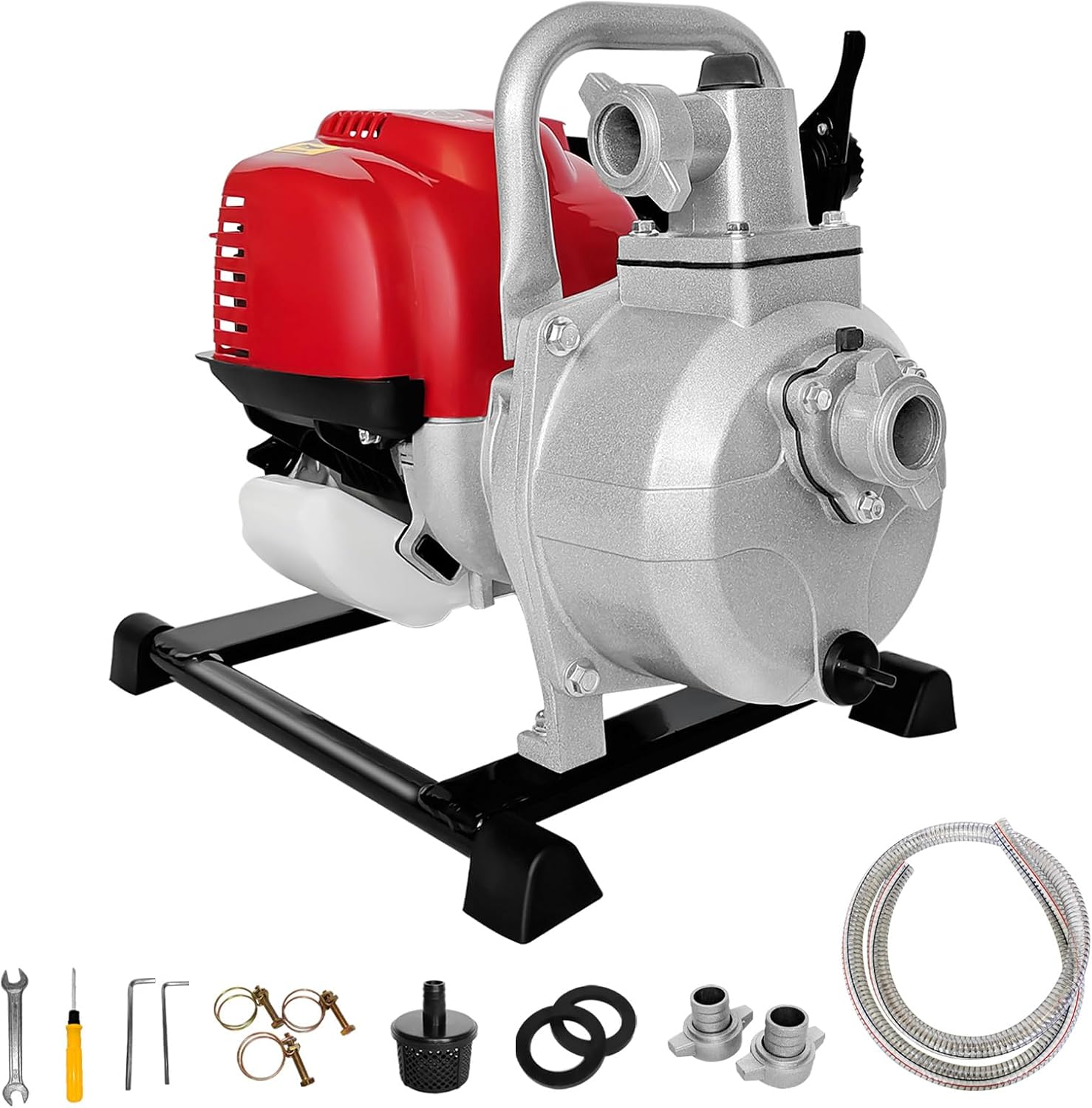 楽天市場】ホンダ エンジンポンプ 1インチ WX10T 25mm 4サイクル 楽天市場】ホンダ エンジンポンプ 1インチ WX10T 25mm 4サイクル