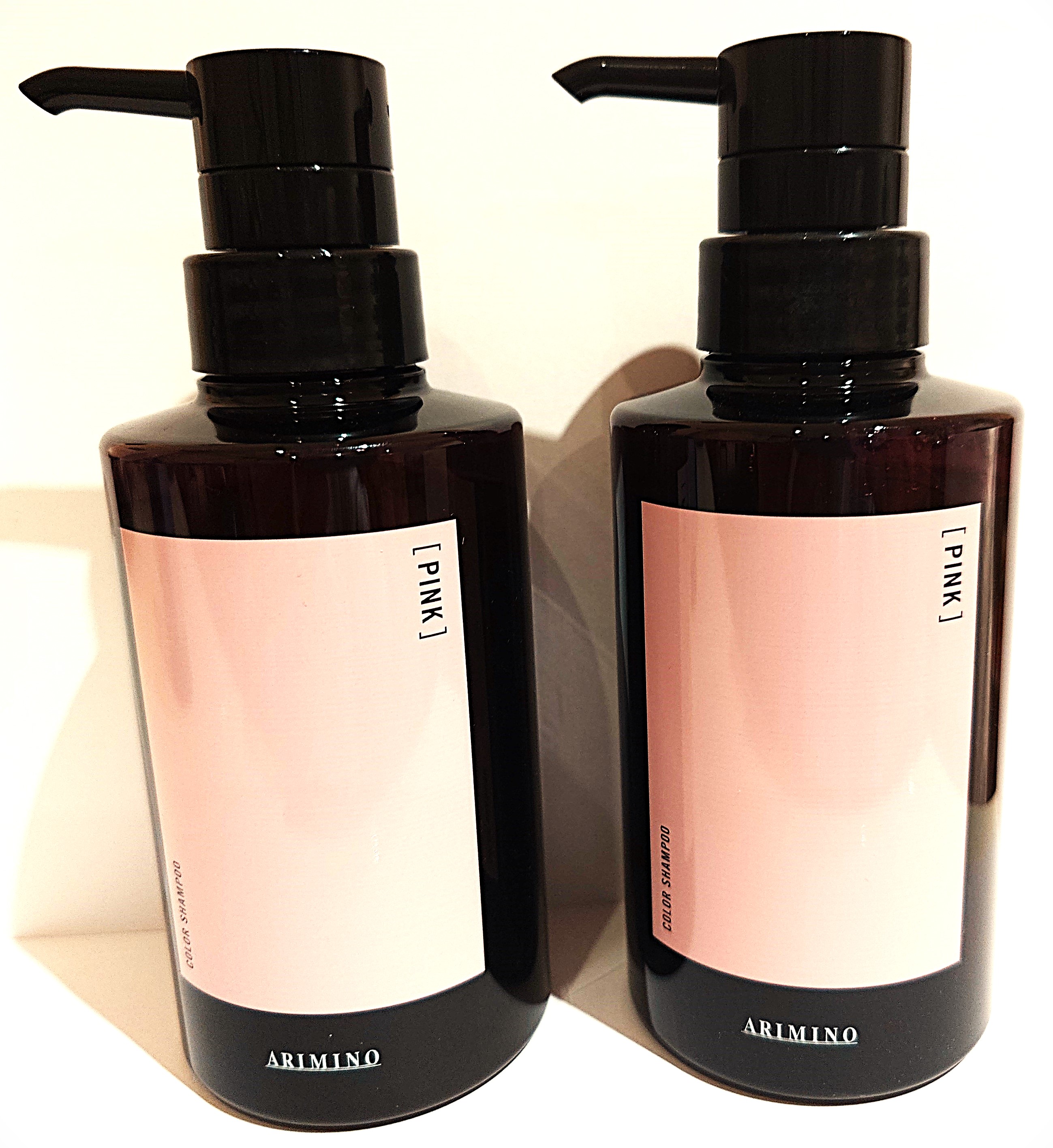 楽天市場】アジアンカラー フェス カラーシャンプー パープル 280ml 2