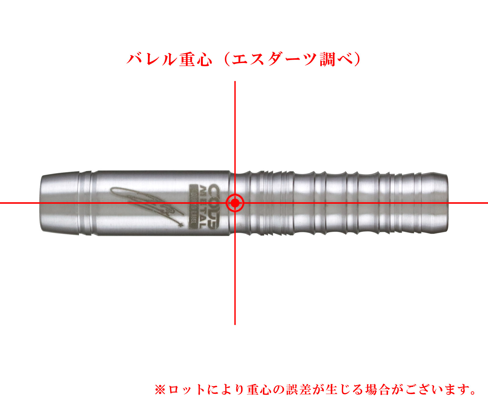 コードメタル ユナイテッドレーベル スピカ 佐藤佑太郎モデル 新しい