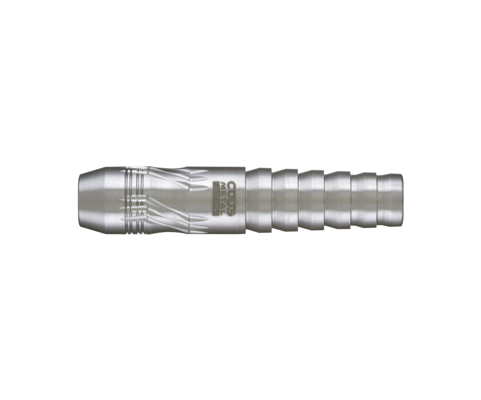 美品【コスモダーツ】デュエル 38mm17.5gコードメタルユナイテッドレーベル ダーツ バレル コスモダーツ コード メタルユナイテッドレーベル