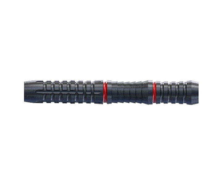 【送料無料】ダーツ バレル【キューソール】ジホシリーズ S5 19g｜エスダーツ 店
