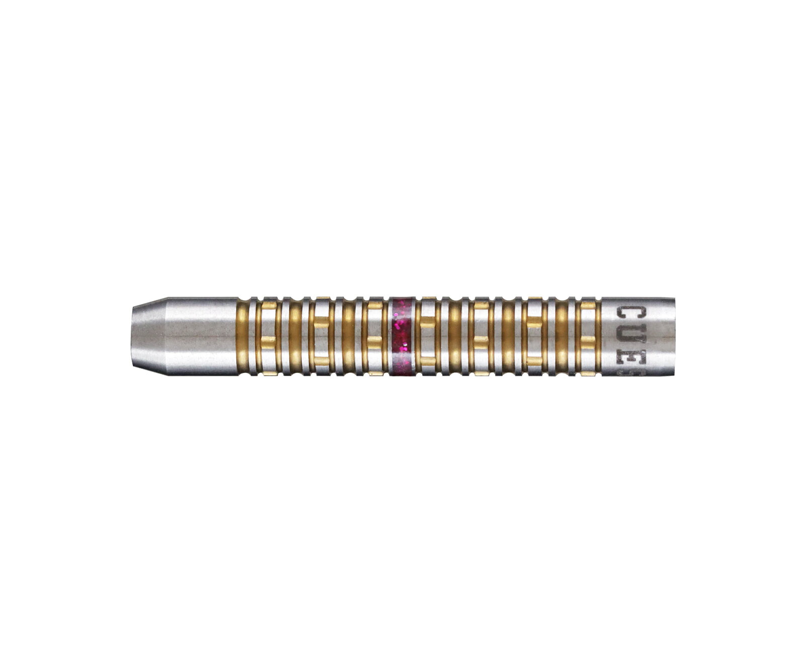 【送料無料】ダーツ バレル【キューソール】ジェネレーション ワン ボリス・カリチュマーモデル OTO 15.5g｜エスダーツ 店