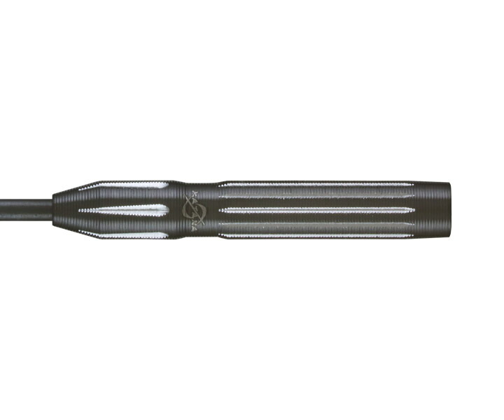 【送料無料】ダーツ バレル【ダイナスティー】カタナ KATANA 桐生 松田純モデル スティール 16.5g