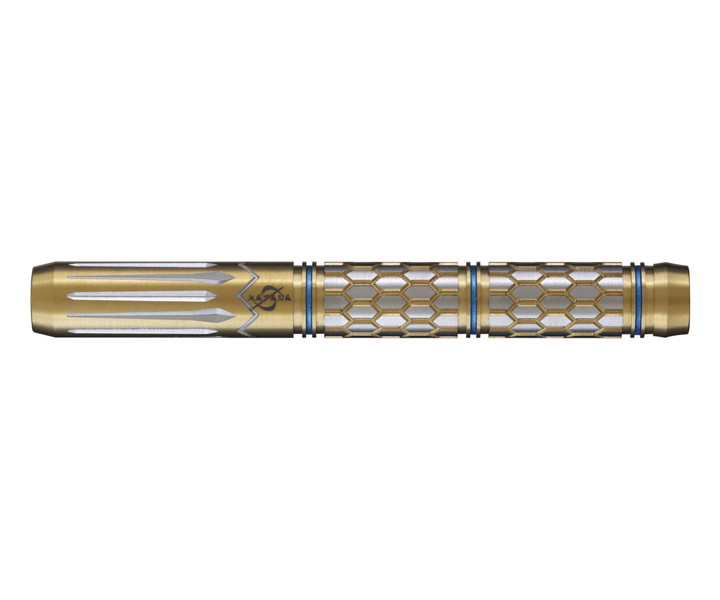 【メール便OK】【送料無料】ダーツ バレル【ダイナスティー】カタナ KATANA 名刀 菊一文字・斬 2BA 19g