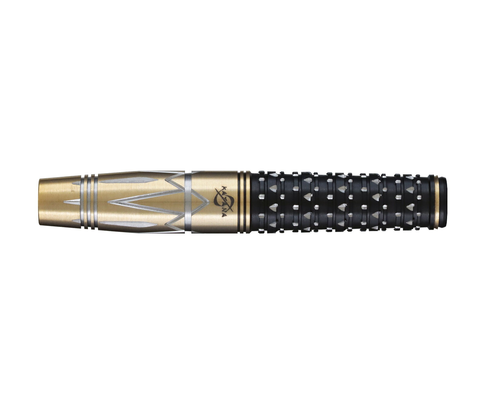 【メール便OK】【送料無料】ダーツ バレル【ダイナスティー】カタナ KATANA 名刀 村雨・朧 2BA 20g｜エスダーツ 店