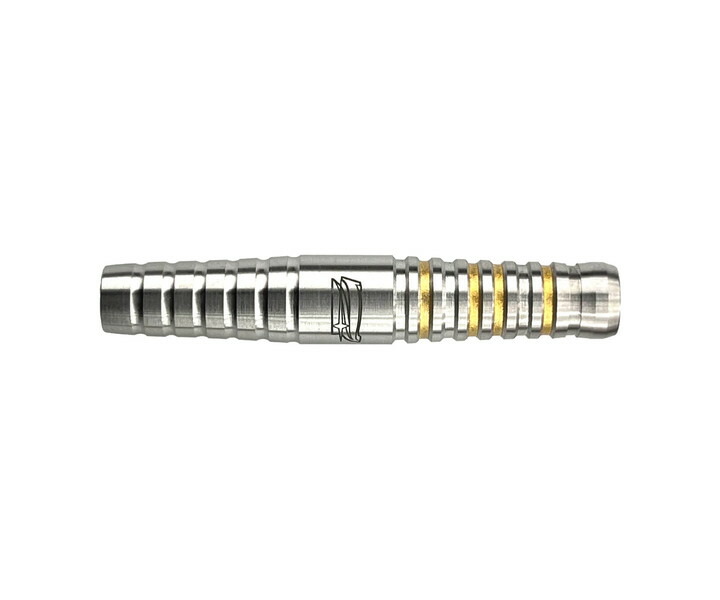 【メール便OK】【送料無料】ダーツ バレル【エルスタイル×ジャグラー】ウィー ラブ ツノっち ダーツ