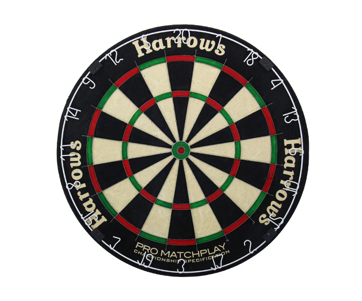 WINMAU ハードダーツ　サラウンド Amazon | ダーツサラウンド【ウィンモー】ダーツボード