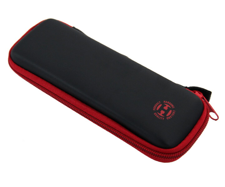 楽天市場】ダーツケース Unicorn CONTENDER HARD CASE NOIR Darts