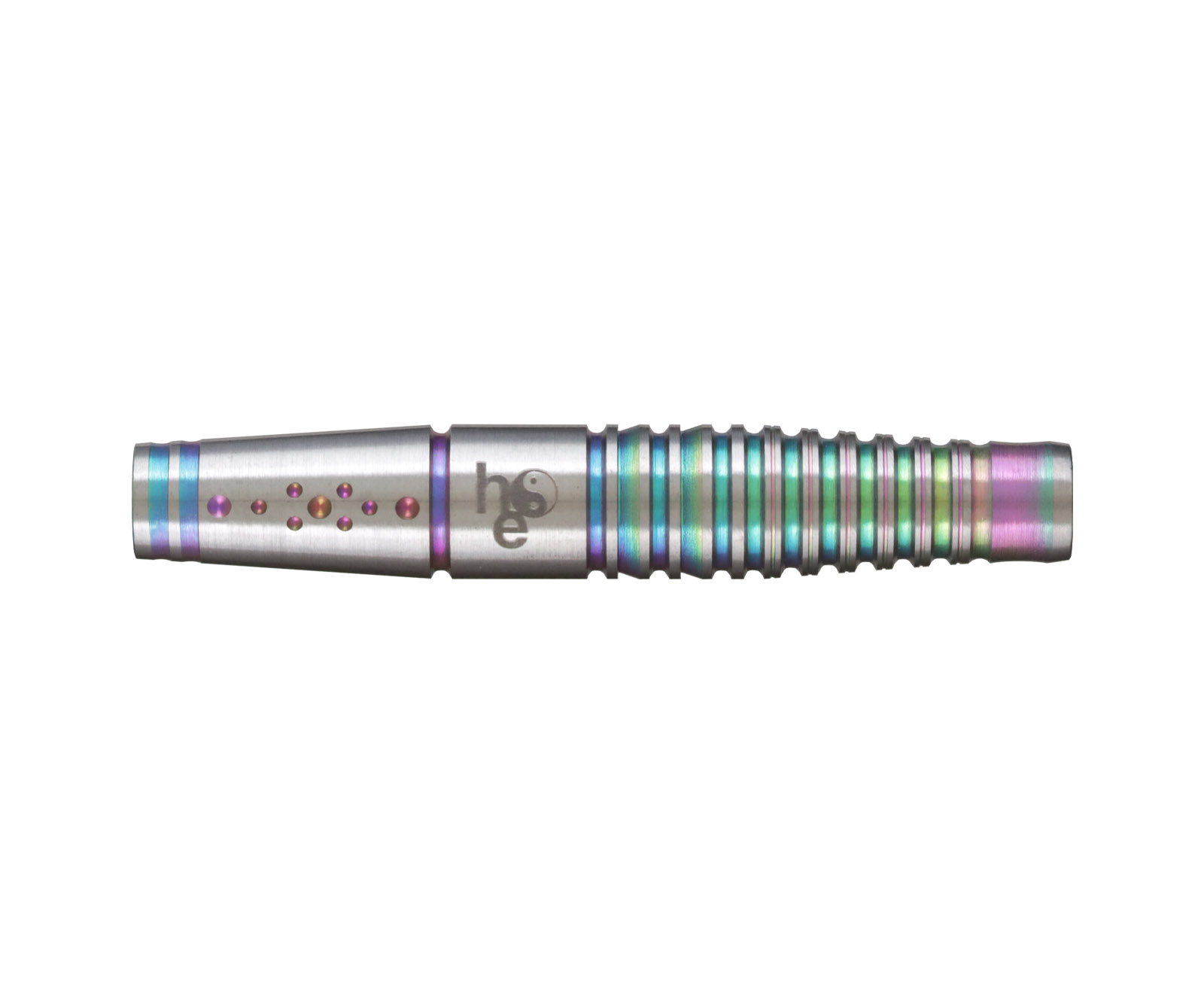楽天市場】ダーツ バレル ハイパーエレクトラ ホリック 18.5g
